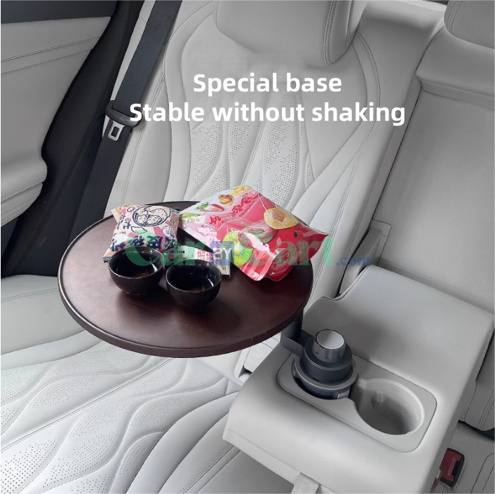 2024 Seal 06 DM-i Car mounted small table board