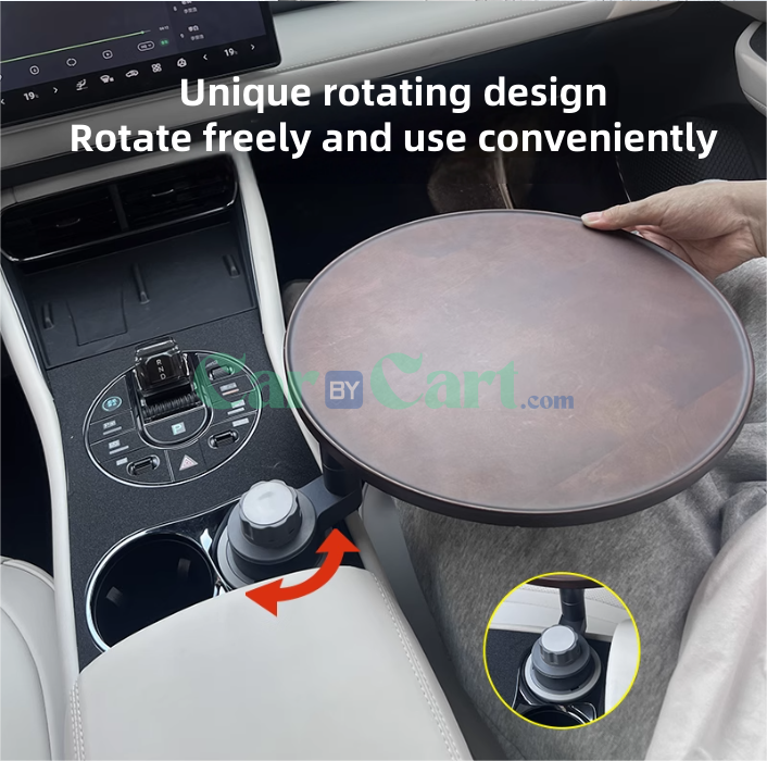 2024 Seal 06 DM-i Car mounted small table board