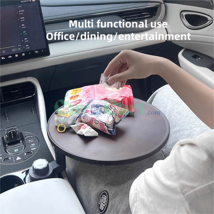 2024 Seal 06 DM-i Car mounted small table board