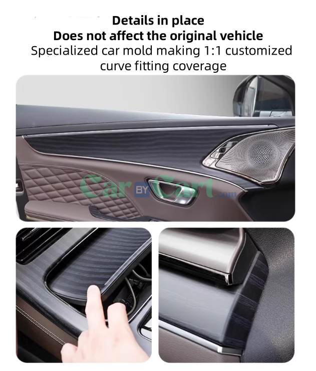 2024 Han DM-p Mars Interior Kit