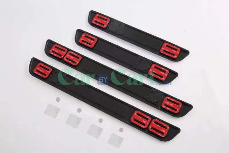 2025 BYD Han EV Battery based threshold strip