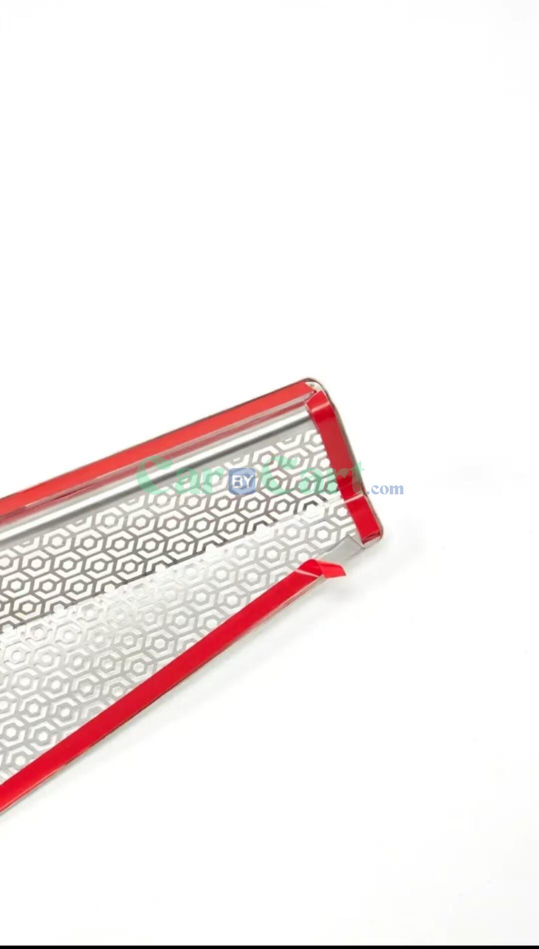 2025 BYD Han DM-i Front engine compartment anti blocking cover