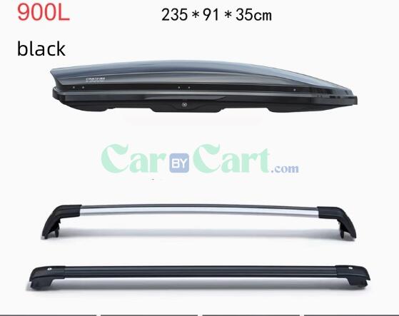 2024 Li Auto L7 900L car roof luggage compartment