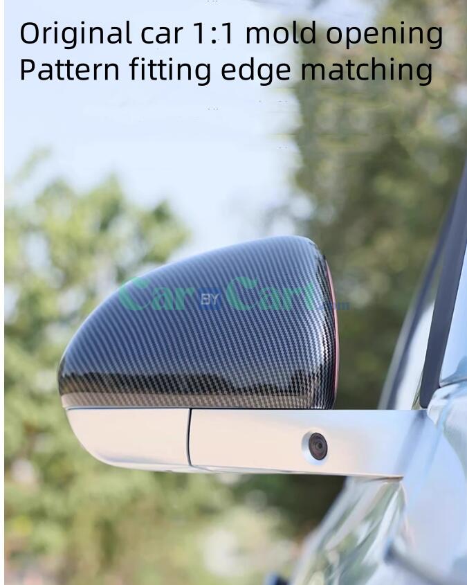 2024 Li Auto L7 Rearview mirror protective shell