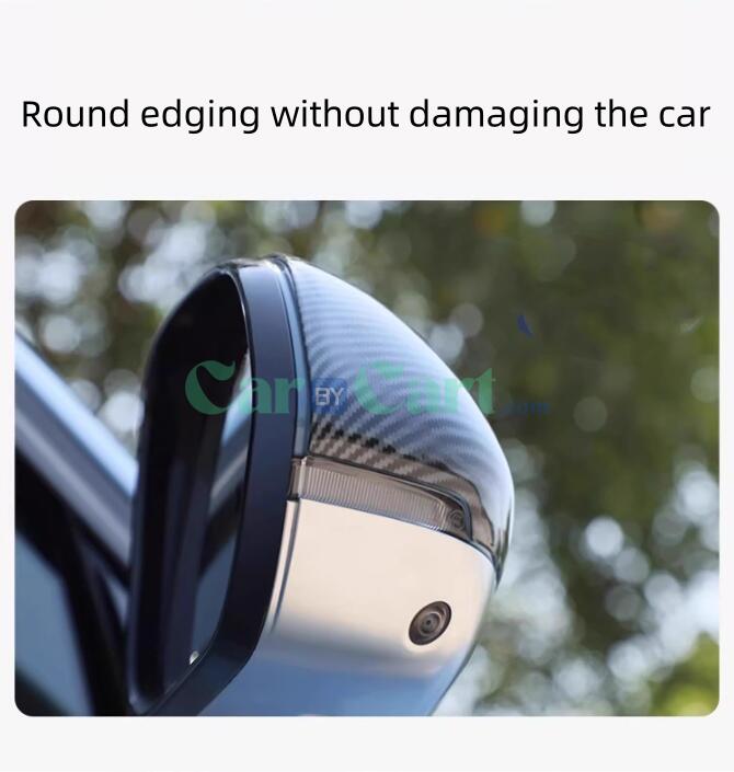 2024 Li Auto L7 Rearview mirror protective shell