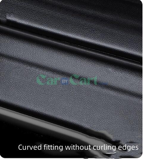 2024 Li Auto L7 Door sill strips for the entire vehicle -14 pieces