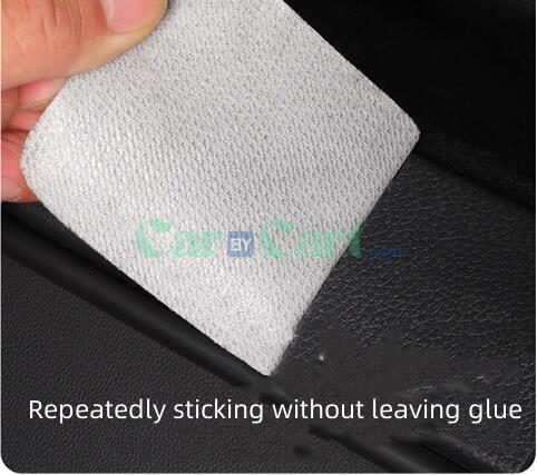 2024 Li Auto L7 Door sill strips for the entire vehicle -14 pieces