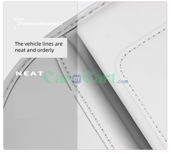 2025 BYD Seal 06DM-i Driver's card bag+driver's water cup storage box