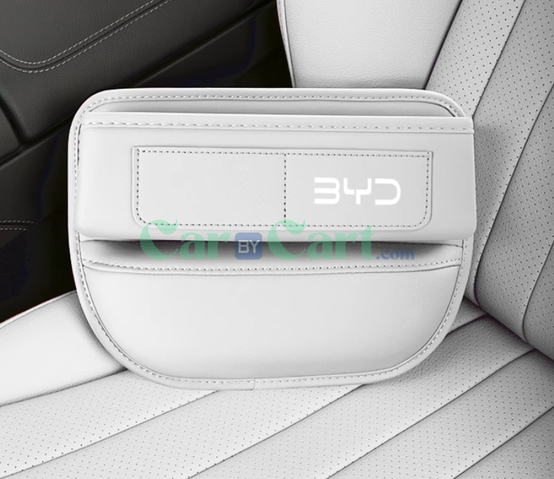 2025 BYD Seal 06DM-i Driver's card bag+driver's water cup storage box