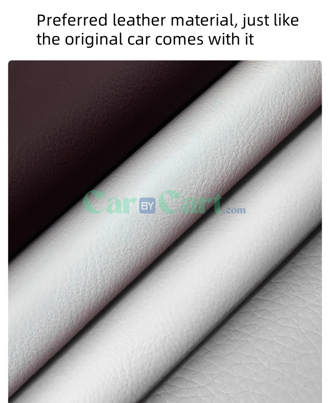 2025 BYD Seal 06DM-i Driver's card bag+driver's water cup storage box