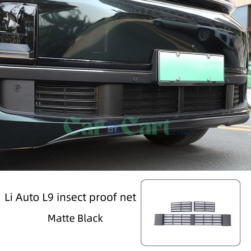 2024 Li Auto L9 insect proof net