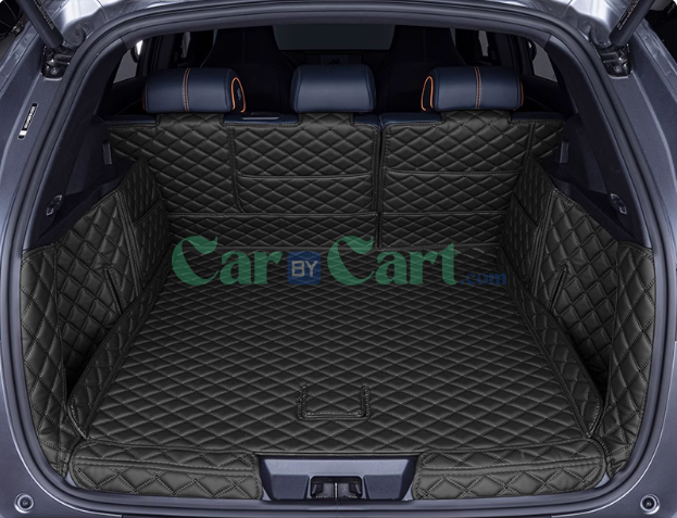 2024 أسد البحر 07 EV حصيرة شنط.