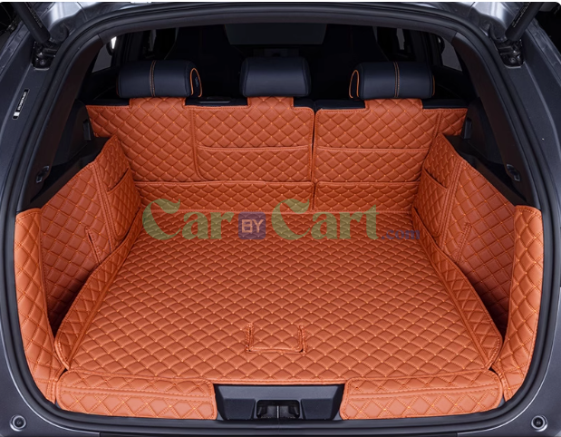 2024 أسد البحر 07 EV حصيرة شنط.