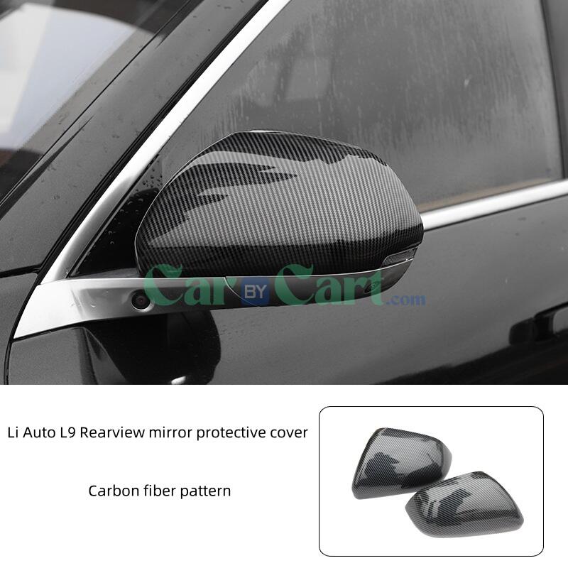 2024 Li Auto L9 Rearview mirror protective cover
