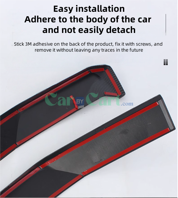 2025 Seal 07 DM-i Sports surround kit