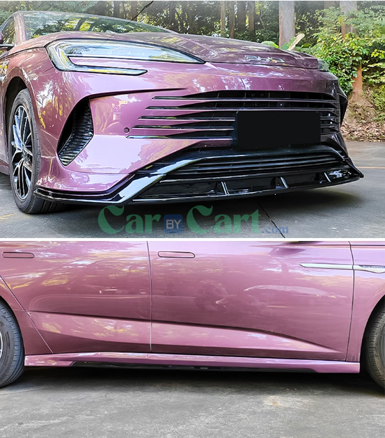 2025 Seal 07 DM-i Sports surround kit