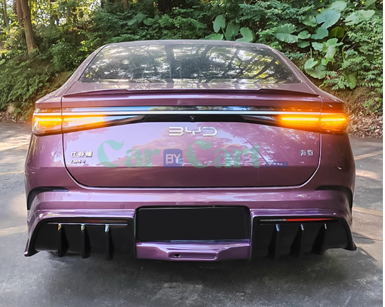 2025 Seal 07 DM-i Sports surround kit