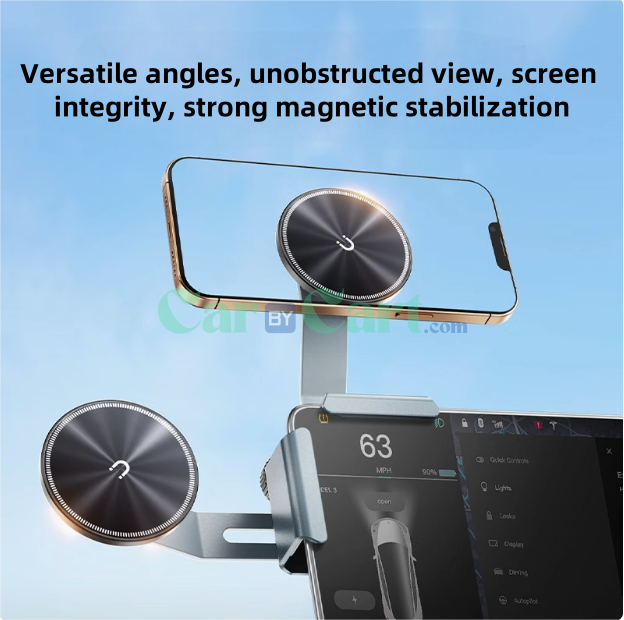 2025 ختم 07 DM-i حامل الموبايل.