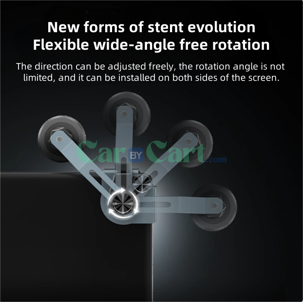 2025 ختم 07 DM-i حامل الموبايل.