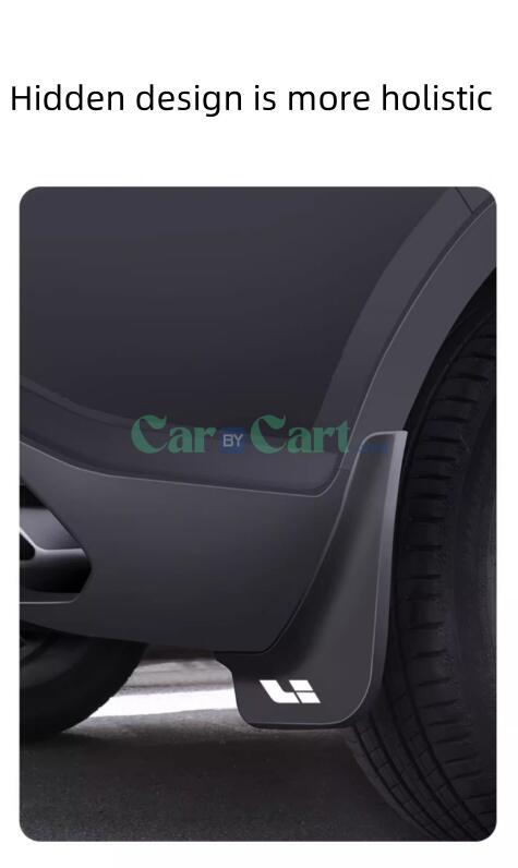 2024 Li Auto L7 واقي الطين للإطارات