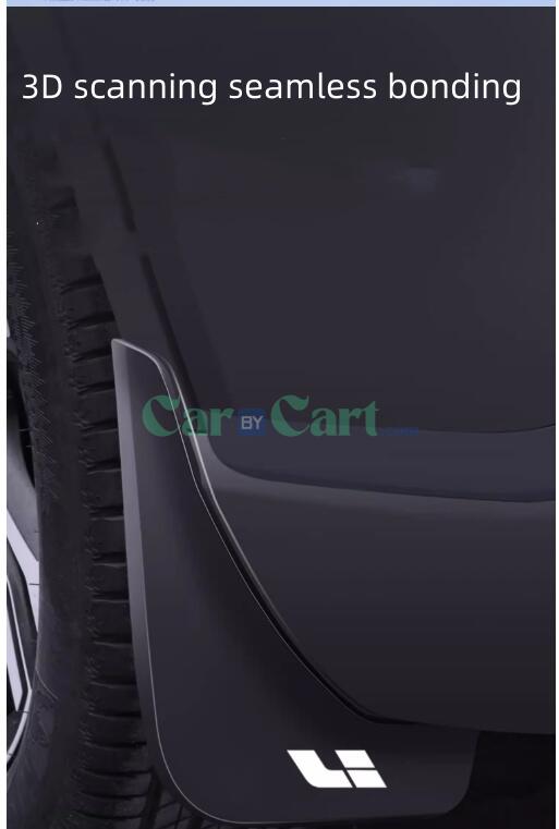 2024 Li Auto L7 واقي الطين للإطارات