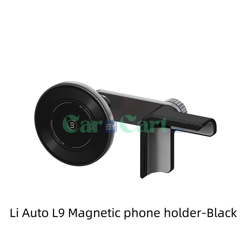 2024 Li Auto L9 Magnetic phone holder