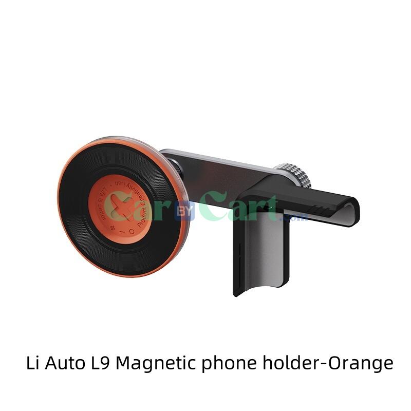 2024 Li Auto L9 Magnetic phone holder