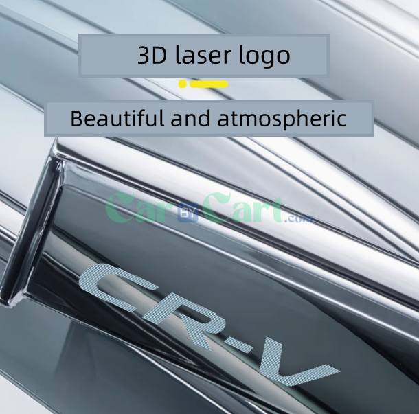 2025 BYD Seal 05DM-i Smart New 9th generation weather shield