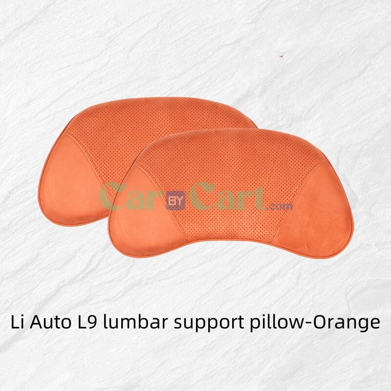 وسادة دعم القطن لسيارة Li Auto L9 موديل 2024