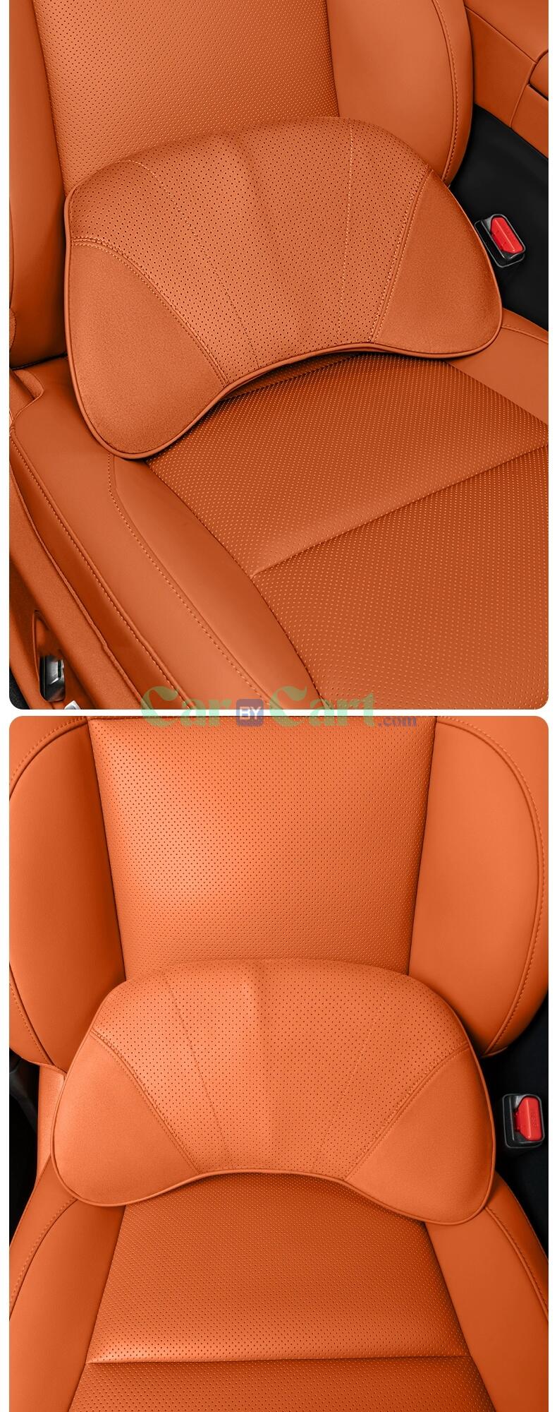 وسادة دعم القطن لسيارة Li Auto L9 موديل 2024