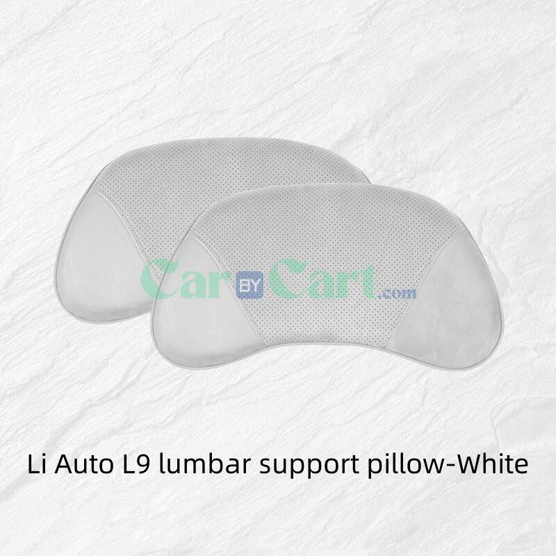 وسادة دعم القطن لسيارة Li Auto L9 موديل 2024