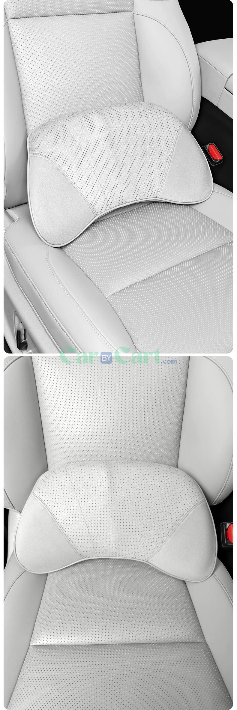 وسادة دعم القطن لسيارة Li Auto L9 موديل 2024