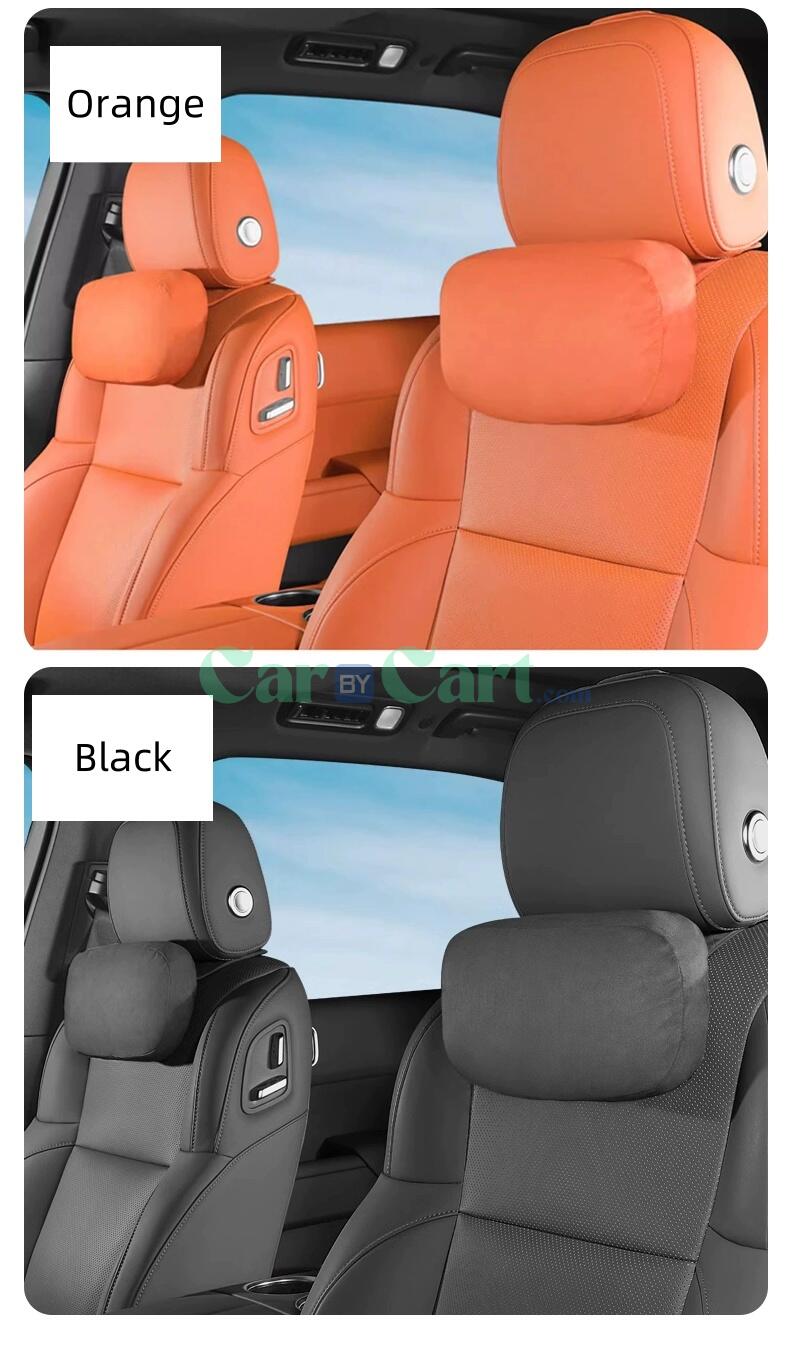 2024 Li Auto L9 مسند رأس 4 قطع