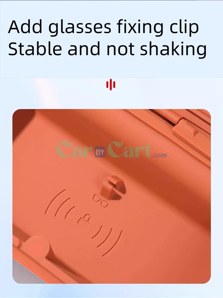 2024 لوحة شحن لاسلكية Li Auto L6