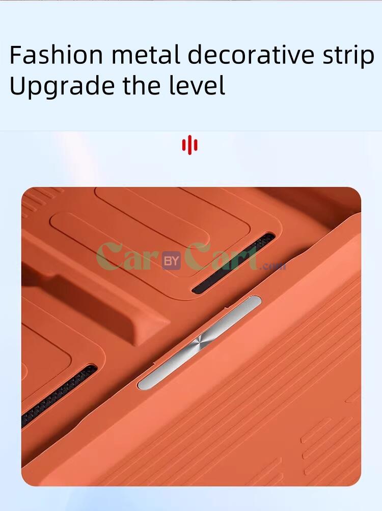 2024 لوحة شحن لاسلكية Li Auto L6