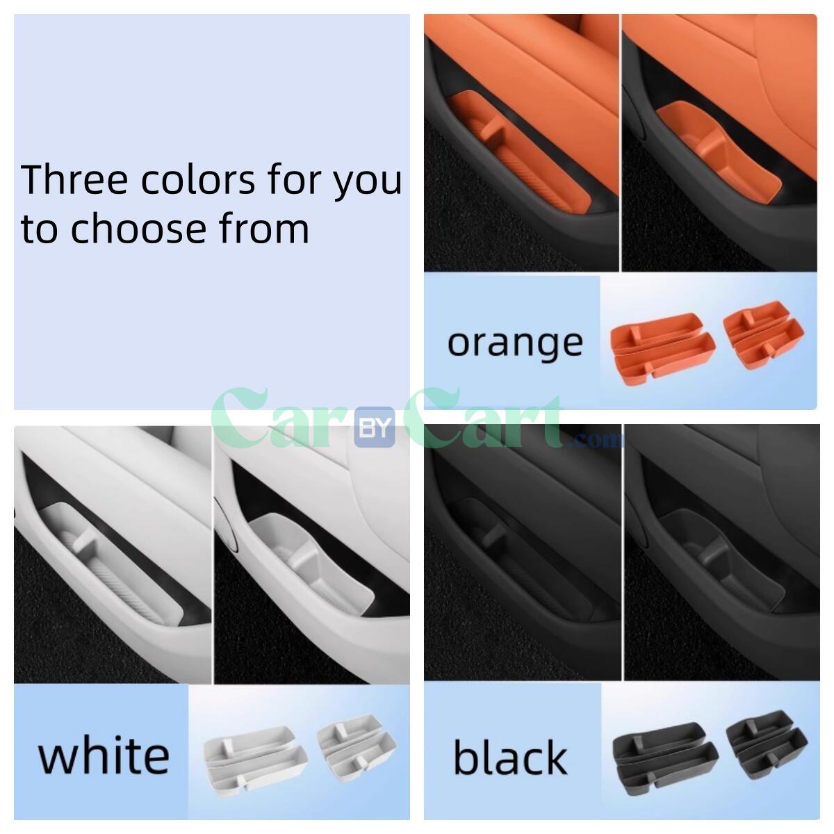 2024 Li Auto L6 وسادة صندوق تخزين باب السيارة