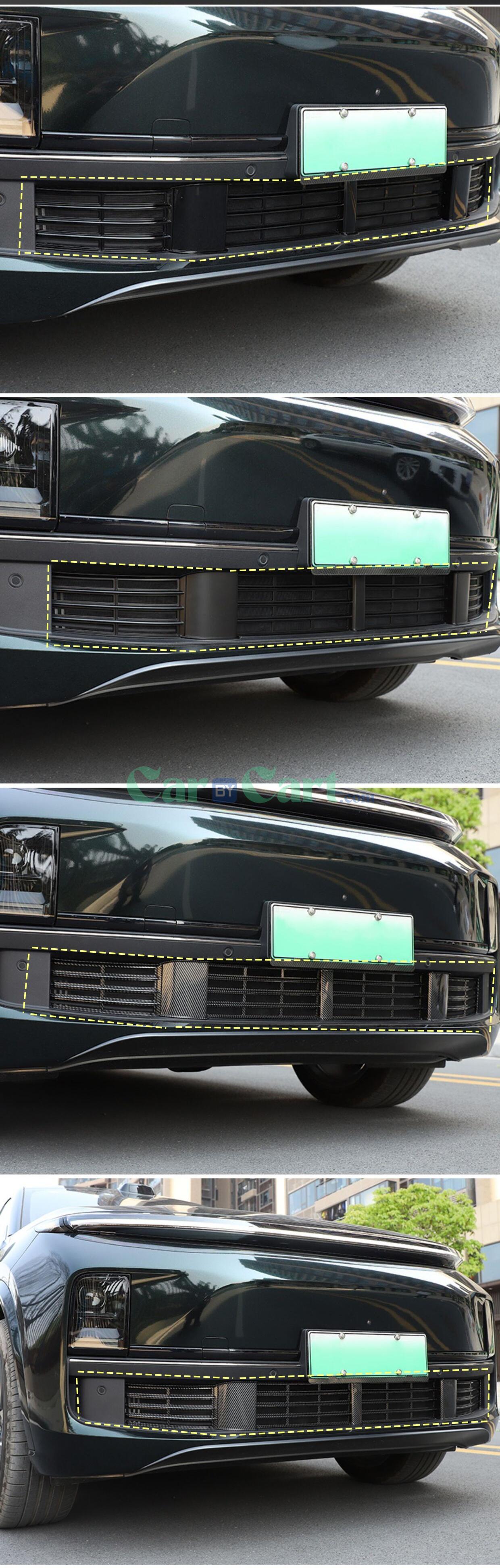 2024 Li Auto L8 insect proof net