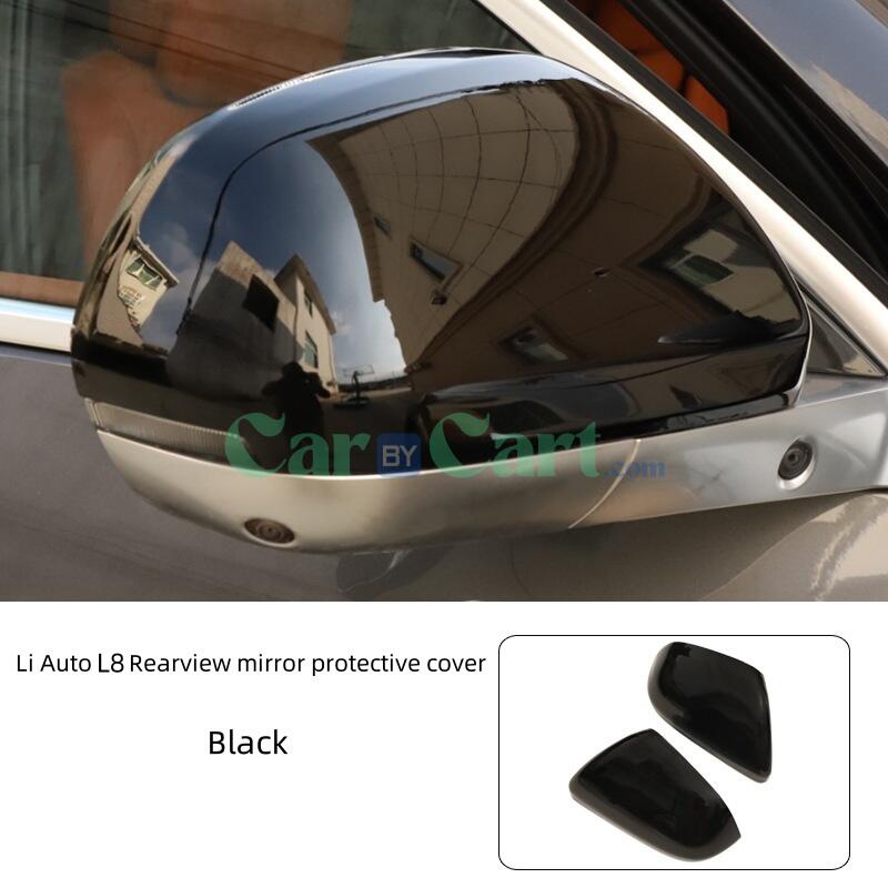 2024 Li Auto L8 Rearview mirror protective cover