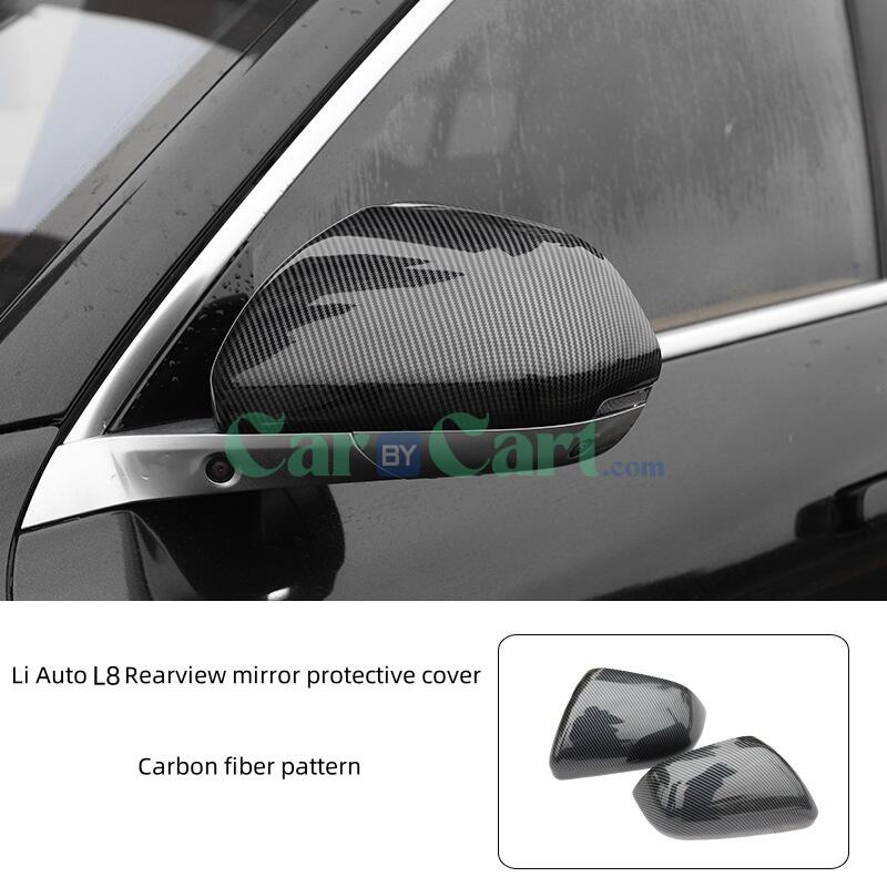 2024 Li Auto L8 Rearview mirror protective cover