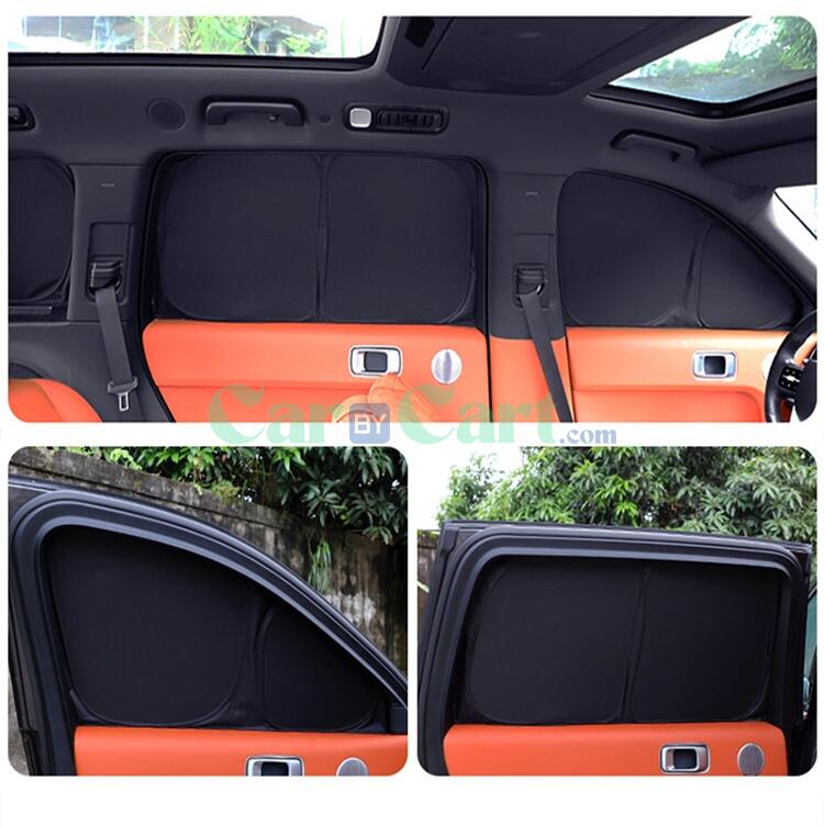 2024 Li Auto L8 Sunshade