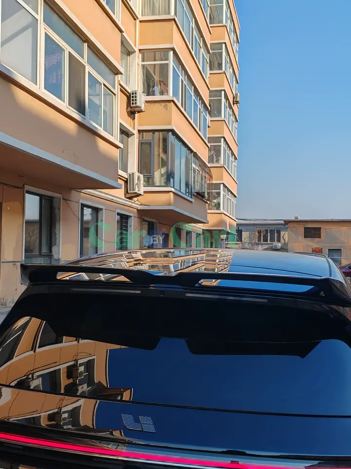 2024 Li Auto L8 MC model sports tail