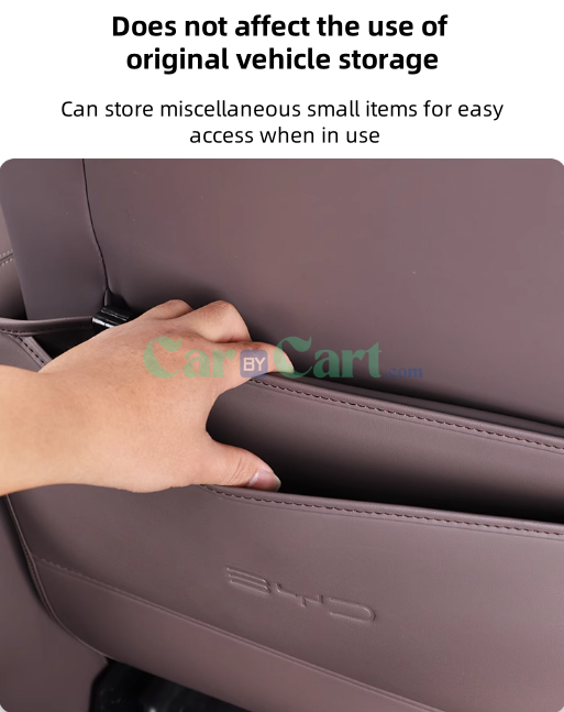 2024 Corvette 07 Honor Rear seat kick pad