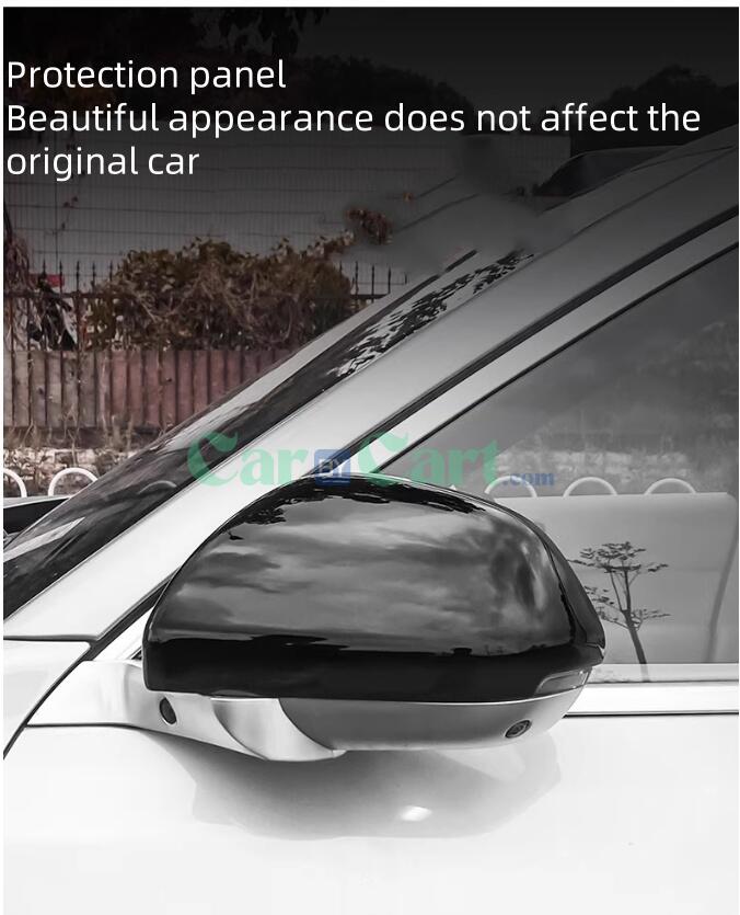 2024 Li Auto L6 Rearview mirror protective shell