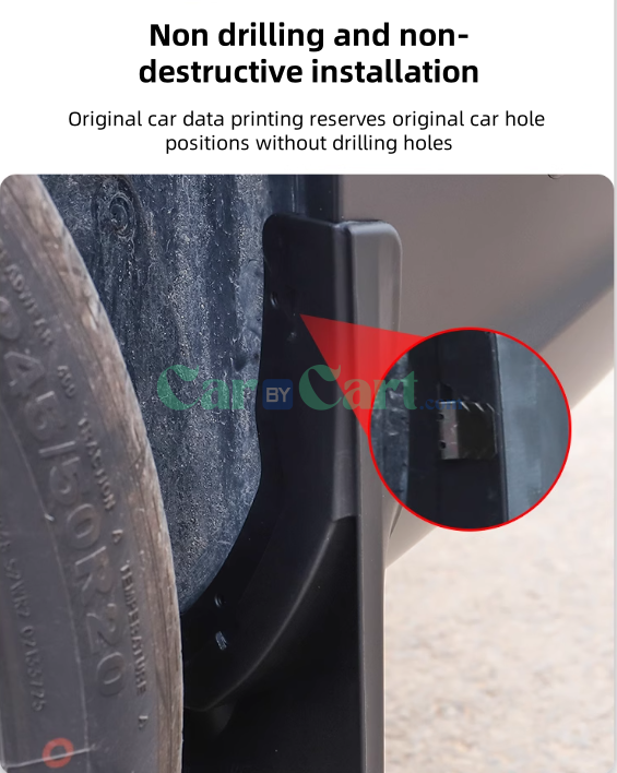 2024 Corvette 07 Honor fender