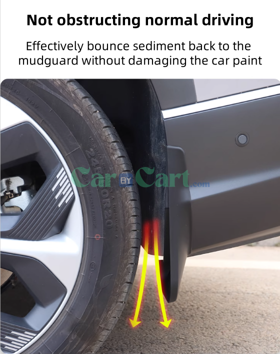 2024 Corvette 07 Honor fender