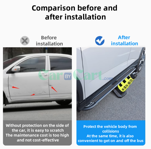 2024 Corvette 07 Honor Electric Welcome Pedal