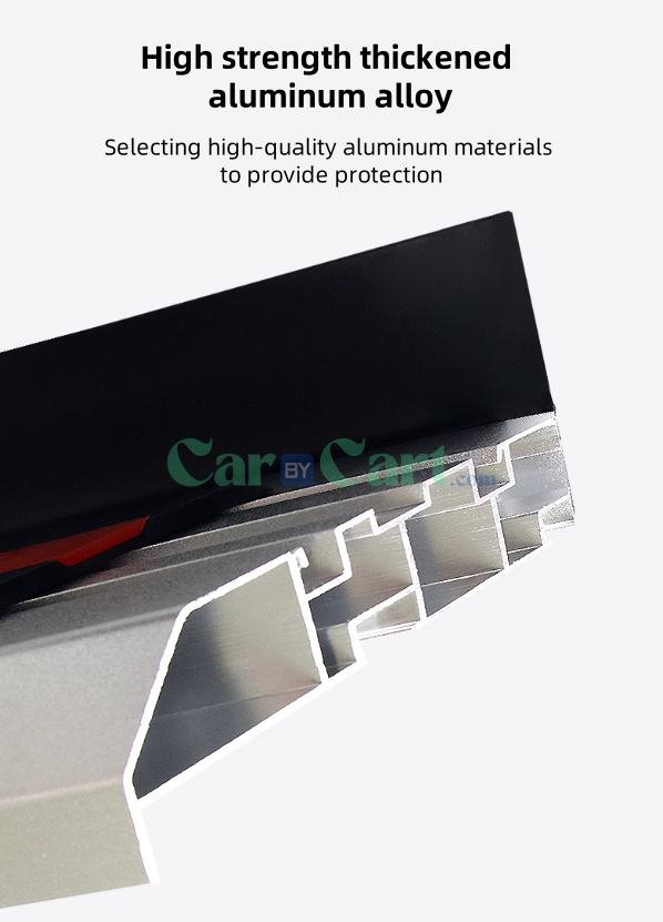 2024 Corvette 07 Honor Electric Welcome Pedal