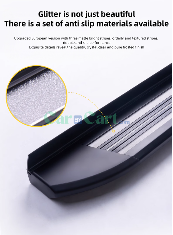 2024 Corvette 07 Honor Fixed welcome pedal