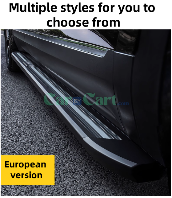 2024 Corvette 07 Honor Fixed welcome pedal