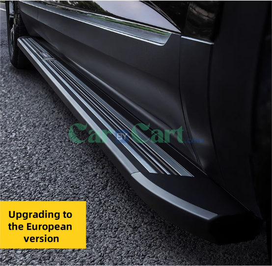 2024 Corvette 07 Honor Fixed welcome pedal